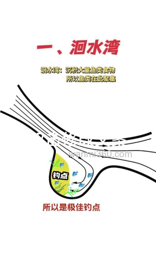 海钓铧头鱼的技巧与选择钓点的关键,你知道吗?