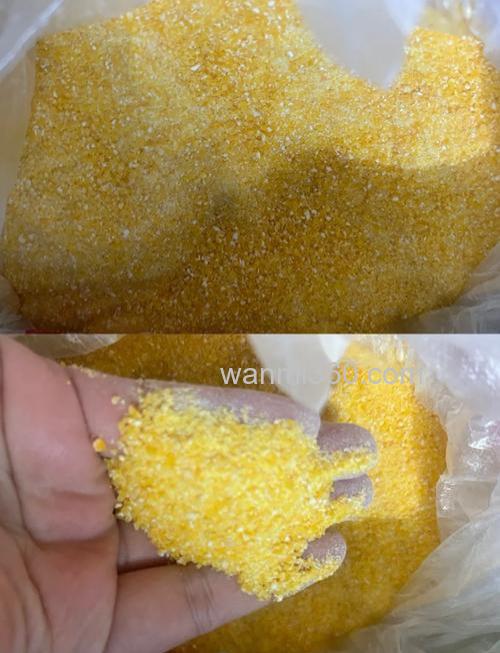 玉米糁泡多久可以喂鱼？