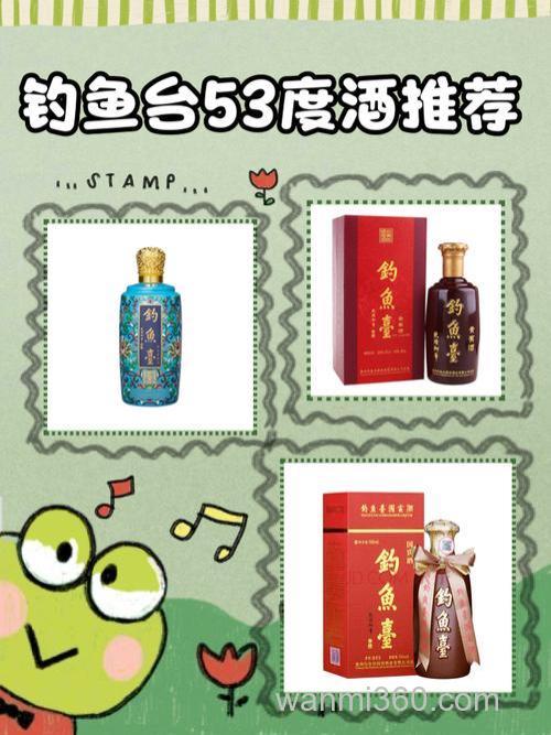 钓鱼的饵料选择权粮食酒与勾兑的酒有区别吗