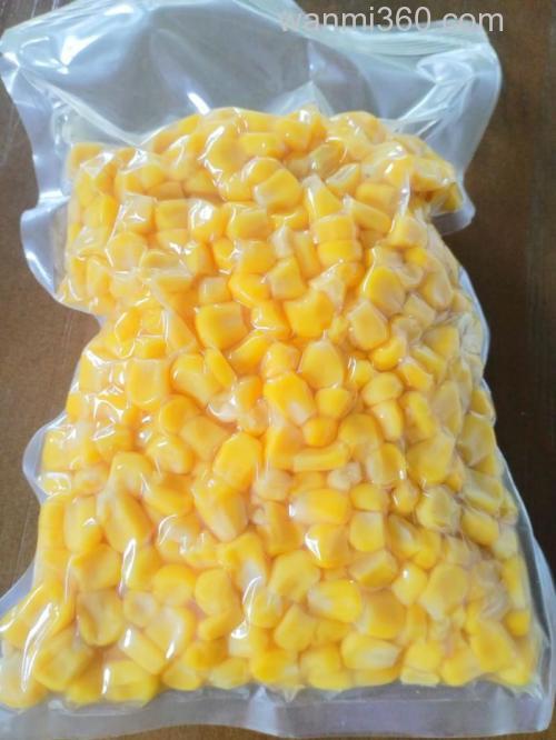 把玉米香精掺到鱼饵里钓鱼效果好吗