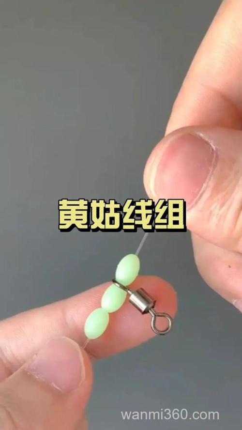 海钓黄姑的乐趣与技巧,掌握这些轻松钓获