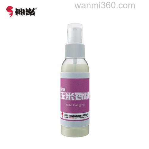 大麦红薯膏和玉米香精搭配吗?