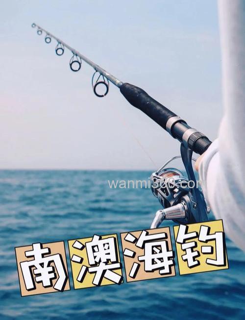 出海钓鱼之旅:挑战与乐趣并存,这些装备准备要点需牢记