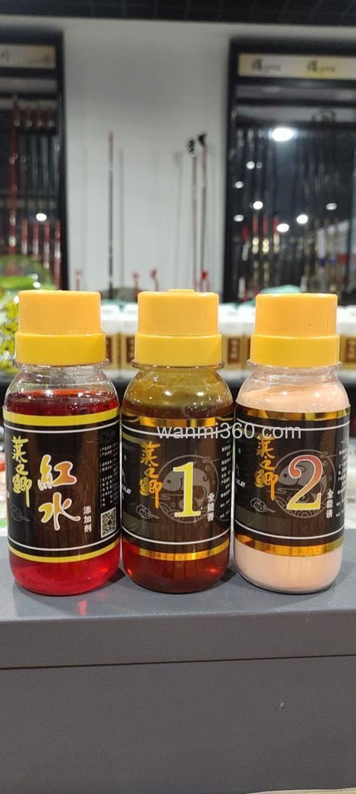 鲫鱼养殖添加剂应用？