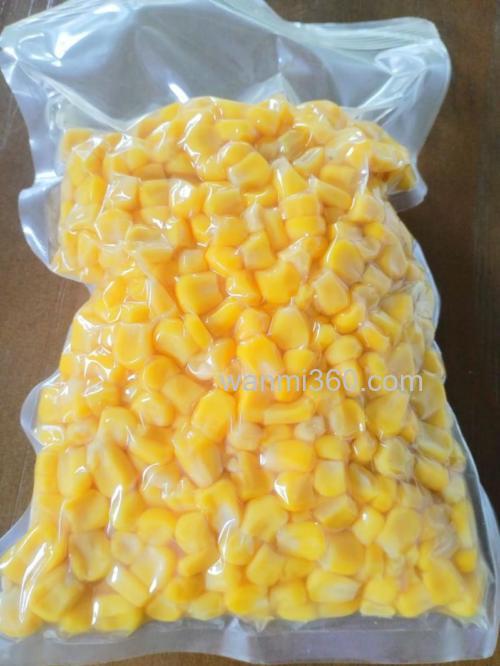 把玉米香精掺到鱼饵里钓鱼效果好吗？