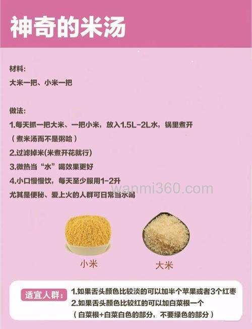 大米泡窝料配方大全?