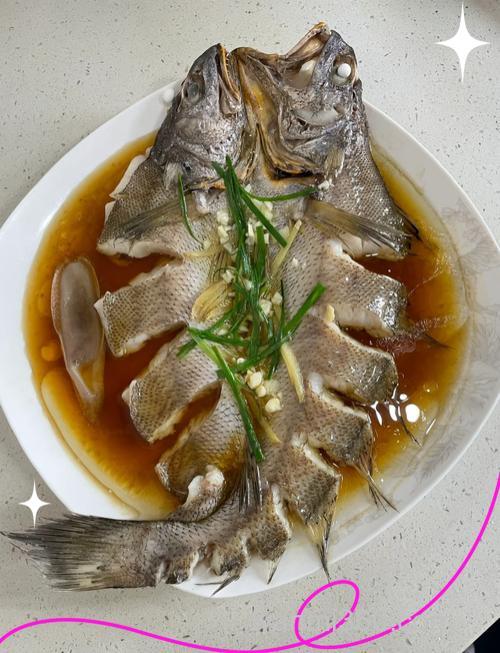 大米鱼怎么蒸?