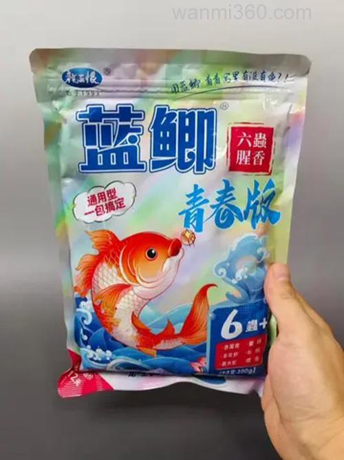 蓝鲫是什么味型的?