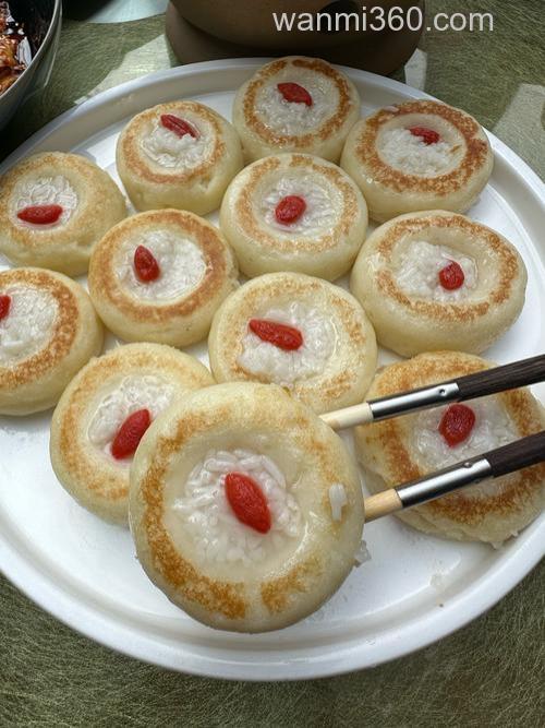 酒曲可以制作哪些食物?