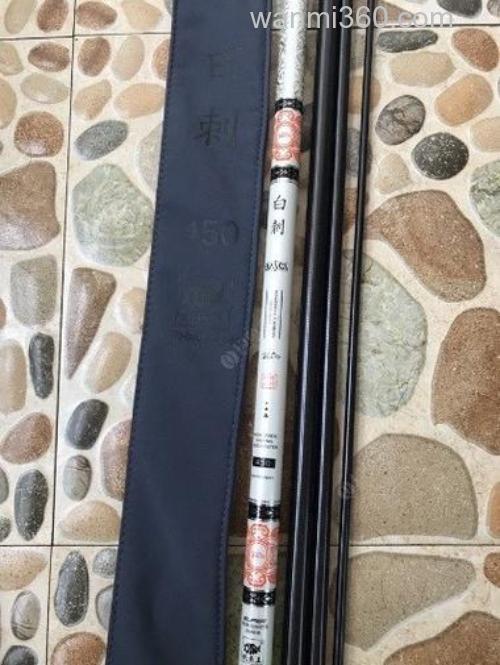 钓鱼王鱼竿质量过硬吗？