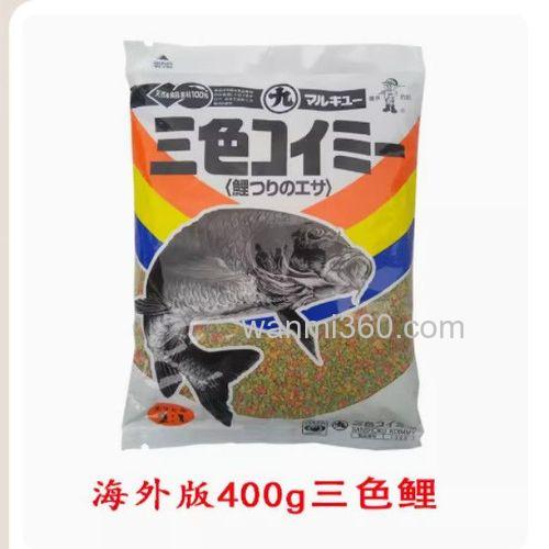 鱼饵四大金刚最佳配方?