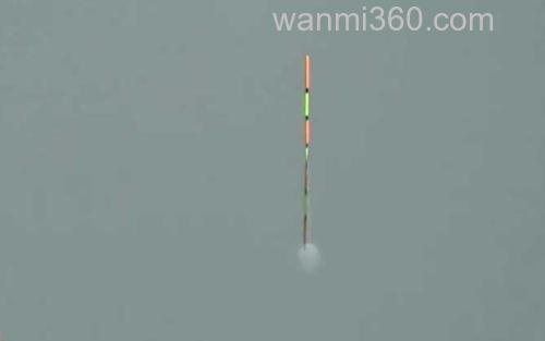 小跑铅钓法_0