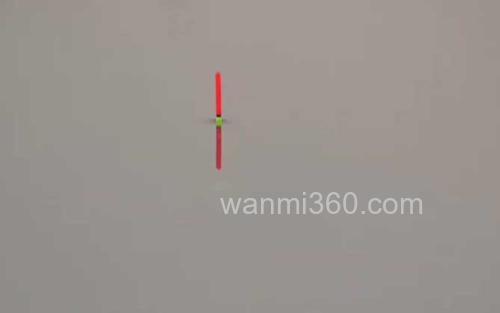 跑铅钓法_0