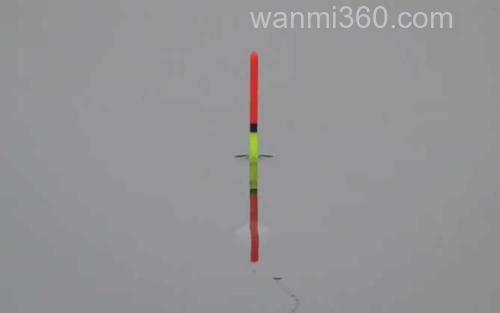 滑铅钓法_0