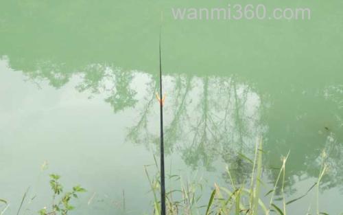 水库钓鱼_2