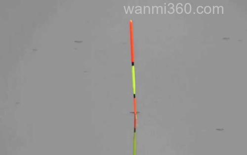 跑铅钓鱼_2