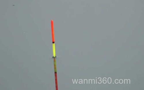 滑漂钓法_1