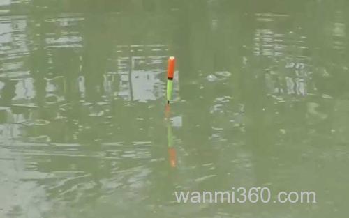 水库钓鱼_3