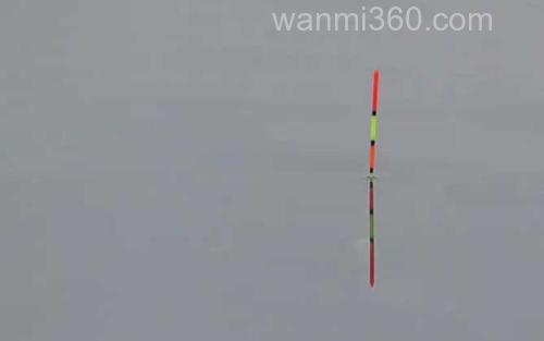 秋季钓鱼_0