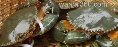 三门青蟹_0
