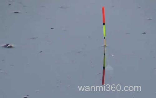 早春钓鱼_2