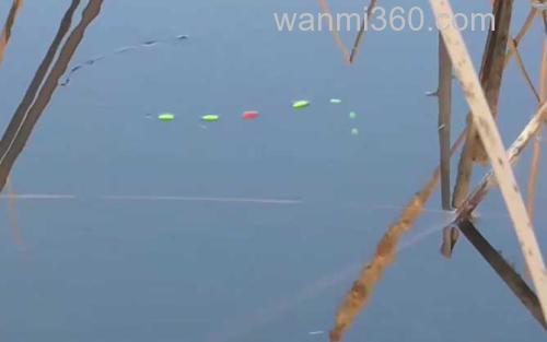春天钓鱼_1
