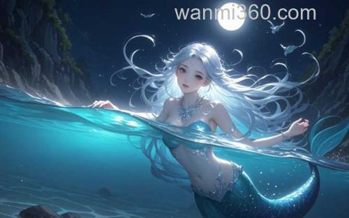 美人鱼_1
