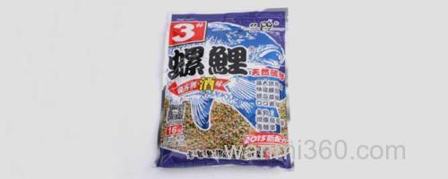 螺鲤3号_0