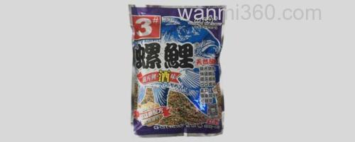 螺鲤3号_0