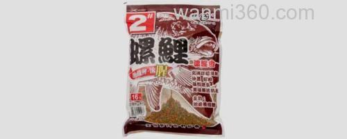 螺鲤2号_0