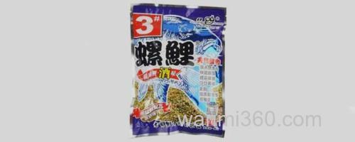 螺鲤_0