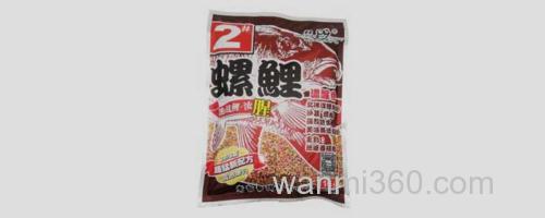 螺鲤2号_0