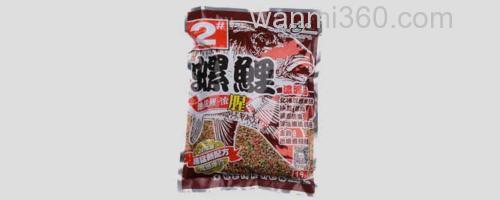 螺鲤2号_0