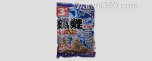 螺鲤3号_0