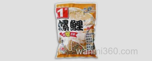 螺鲤_0