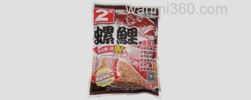 螺鲤2号_0
