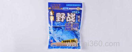 蓝鲫_0