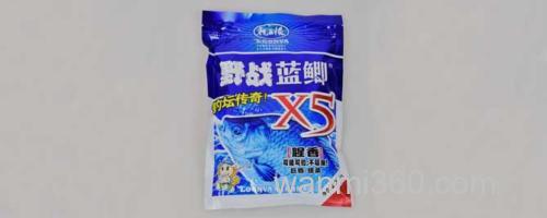 野战蓝鲫x5_0