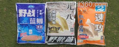 野战蓝鲫_0