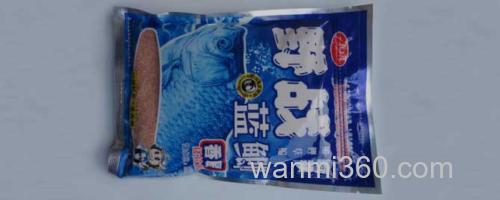 鲫鱼饵_0