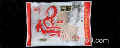 鲫鱼饵料_0