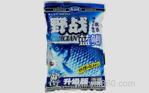 野战蓝鲫_0
