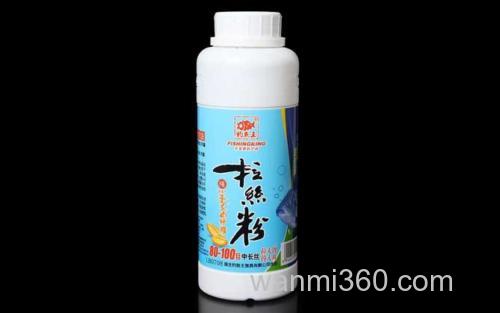 拉丝粉_2