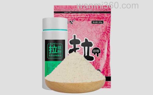 拉丝粉_3