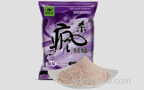 鲢鳙饵料_1