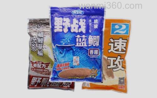 野战蓝鲫+九一八+速攻_0