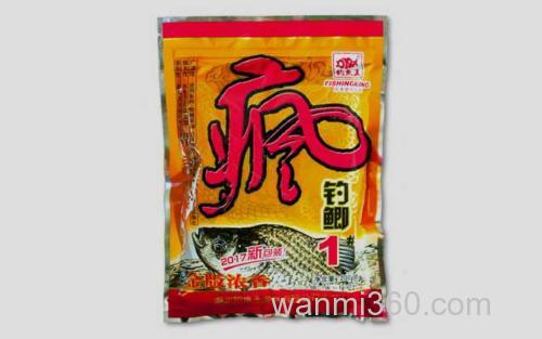 疯钓鲫_1