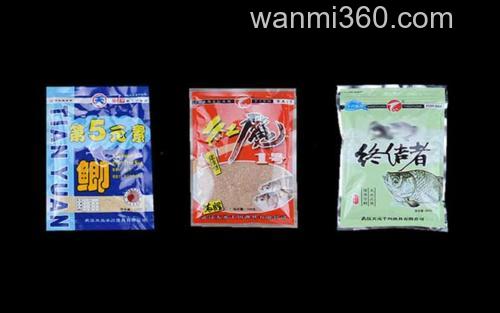 大鲫终结者+红魔1号+第5元素_2
