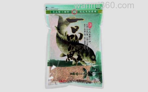 一品鲤_0