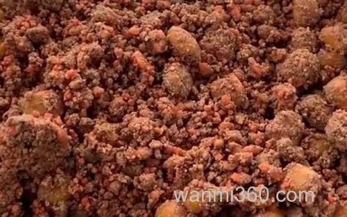自制钓鱼饵料_0